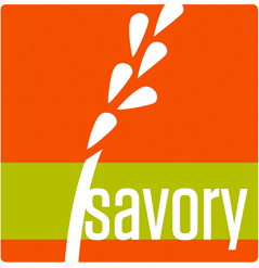 Savory Global Logo