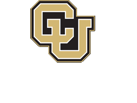 CU Boulder Logo