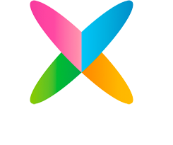 Lived X Logo