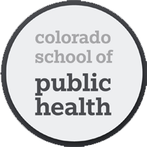 Colorado School of Public Health Logo